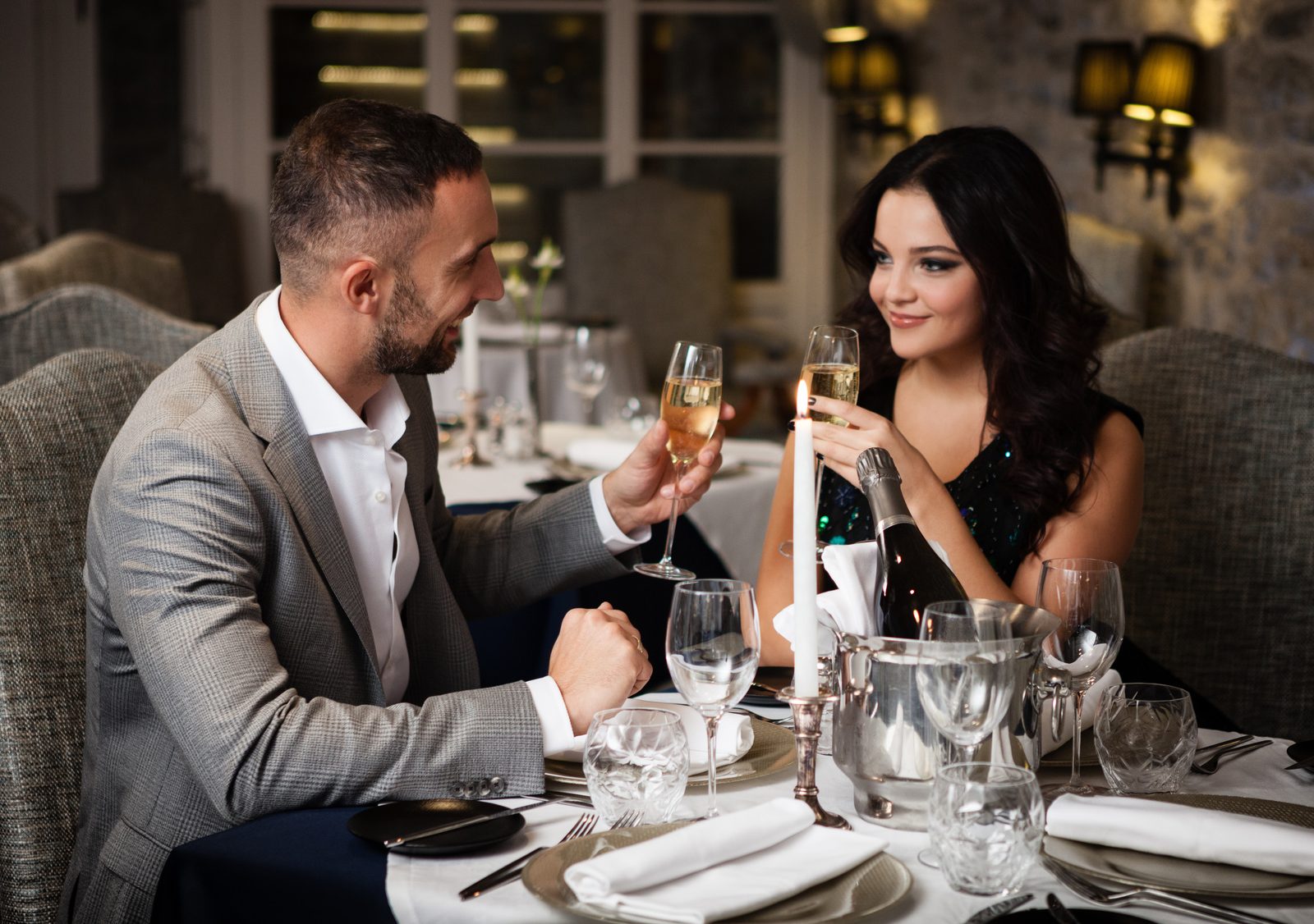 The Essential Sugar Dating Guideline