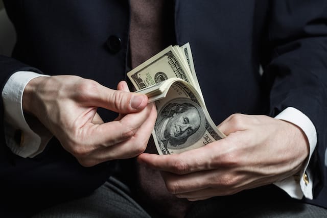 Determining An Allowance