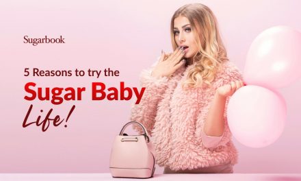 5 Reasons to Try the Sugar Baby Life