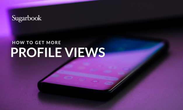How To Get More Profile Views