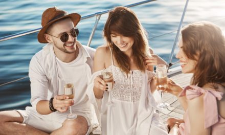 Polyamory vs Polyagomy – What’s the difference?