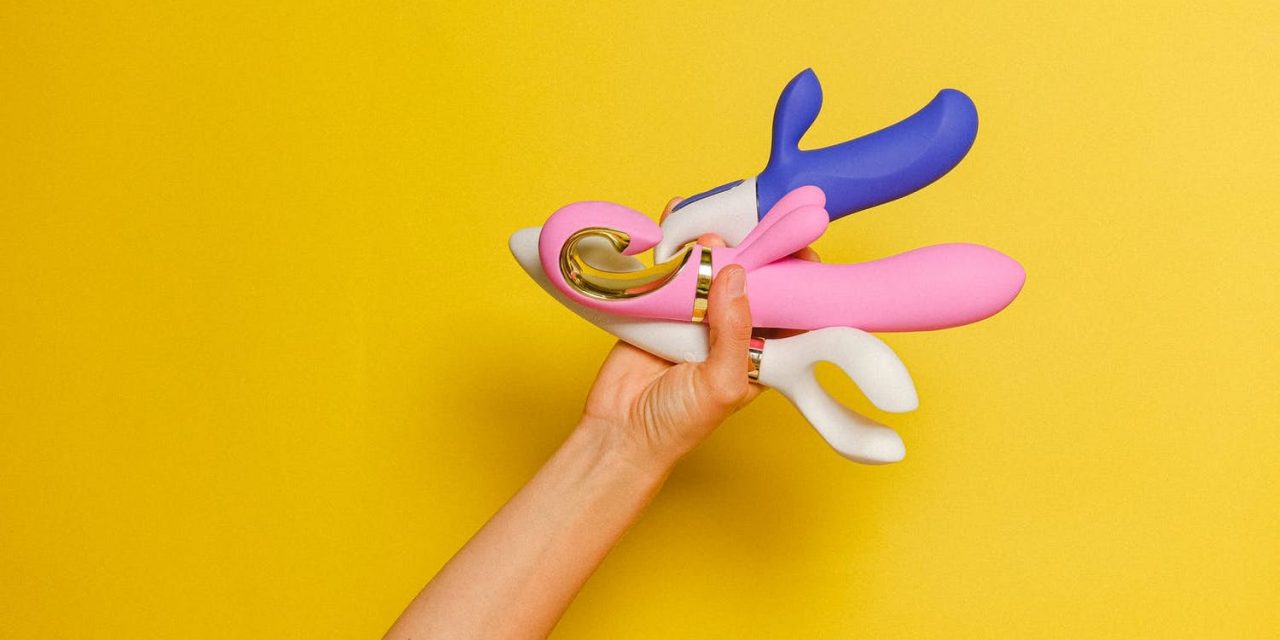 Best Sex Toys That You Can Get In Malaysia