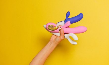 Best Sex Toys That You Can Get In Malaysia