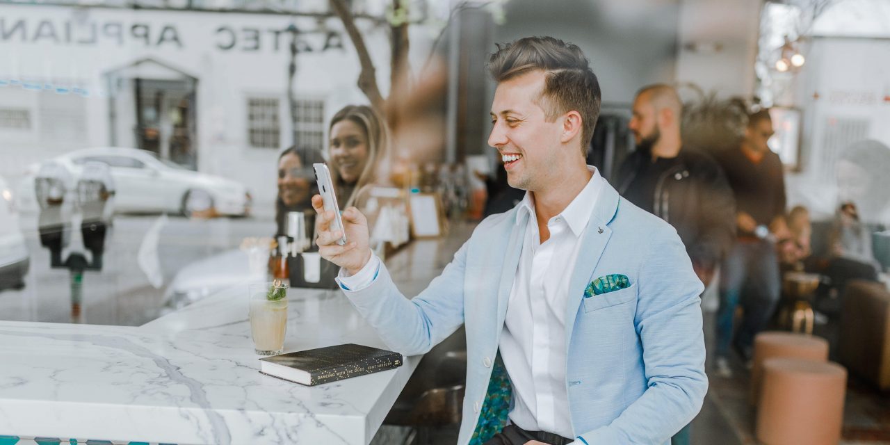 Guide To Write Sugar Daddy Profile – Tips, Rules, Examples