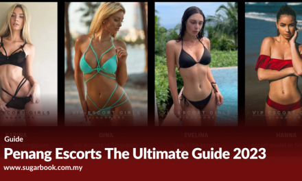 Penang Escort Services Guide 2025 – Discreet, Verified & Elegant Companions