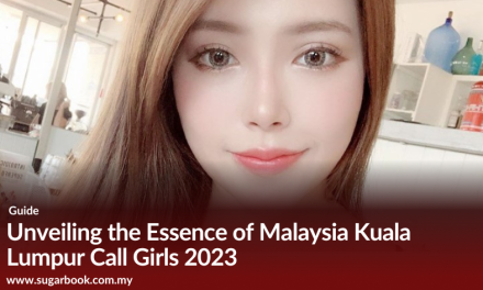 Unveiling Kuala Lumpur’s Most Elite Call Girls: Privacy, Pleasure & Prestige