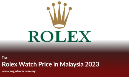 Rolex Watches in Malaysia (2025): Price Guide & Tips for Sugar Daddies Who Love Luxury