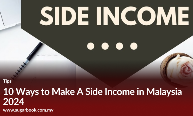10 Ways to Make a Side Income in Malaysia (2025)