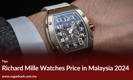 Richard Mille Watch Price Malaysia 2025: What It Costs to Flex