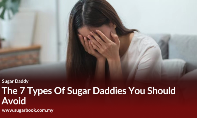 7 Sugar Daddy Types to Avoid (2025 Safety Guide)