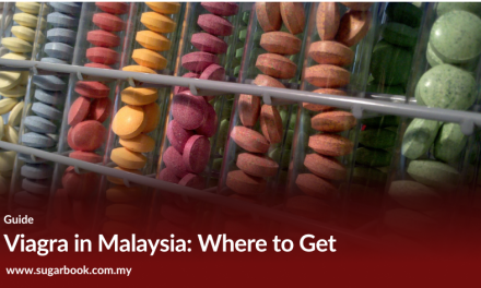 Viagra in Malaysia: Where to Get