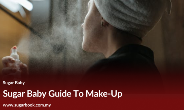 Sugar Baby Guide To Make-Up 2024