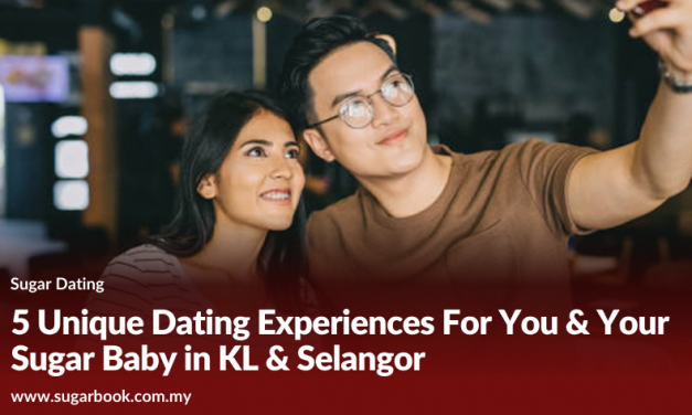5 Unique Sugar Date Ideas in KL & Selangor (2025 Guide for Elite Couples)