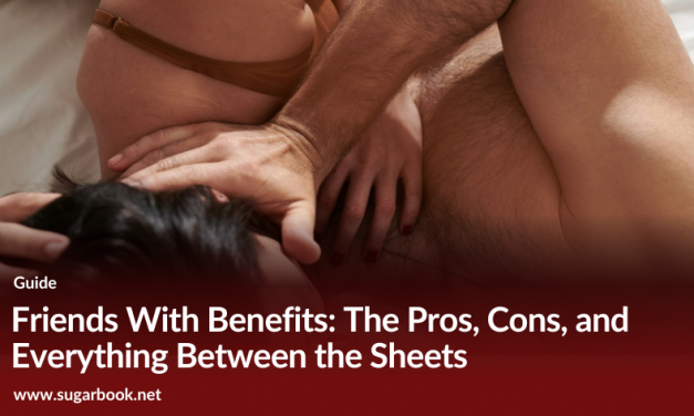 Friends With Benefits: All You Need to Know