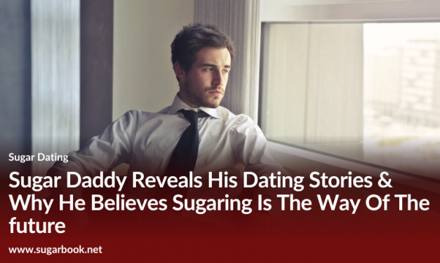 Sugar Daddy Reveals His Dating Stories & Why He Believes Sugaring Is The Way Of The future