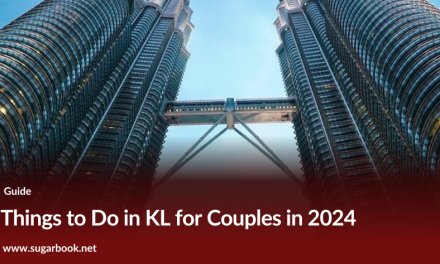 15 Romantic Things to Do in KL for Couples (2025)