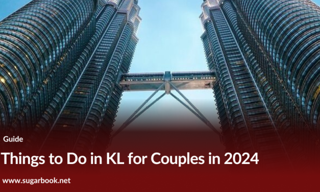 15 Romantic Things to Do in KL for Couples (2025)