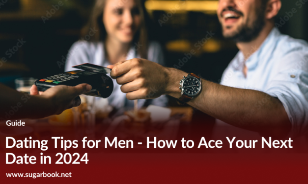 Dating Tips for Men: How to Ace Your Next Date (2025)