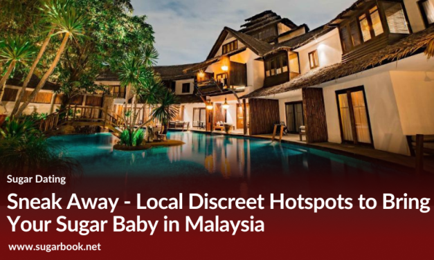 Discreet Hotspots in Malaysia for Private Meet-Ups (2025)