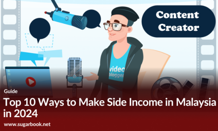Top 10 Ways to Make Side Income in Malaysia 2025: Sugar Daddy & More