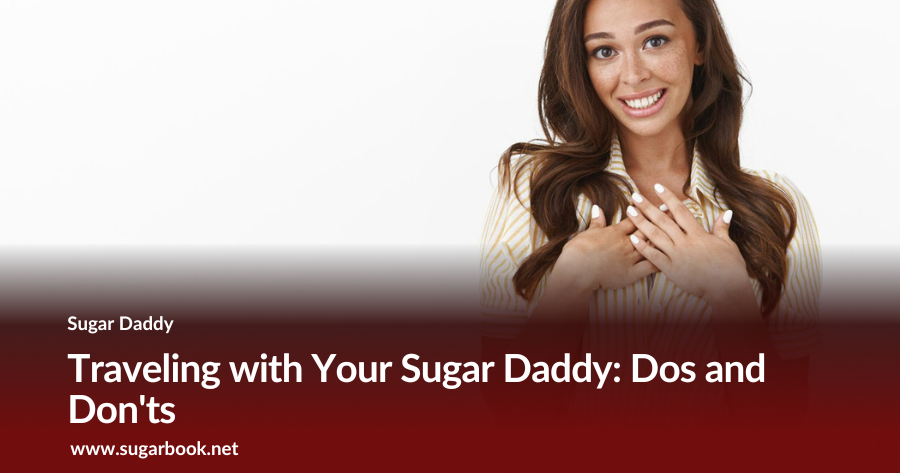 Travel with Your Sugar Daddy: Malaysia 2025 Guide