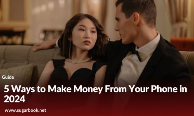 How to Make Money from Your Phone in Malaysia (2025 Edition)