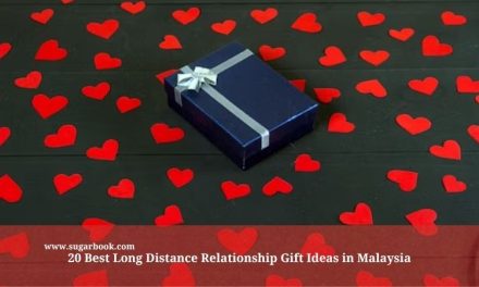 20 Long Distance Gift Ideas in Malaysia (2025 Edition)