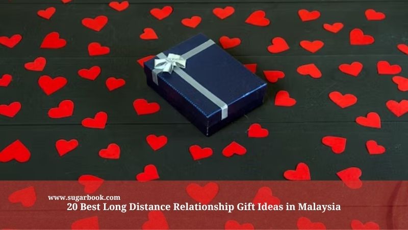 20 Long Distance Gift Ideas in Malaysia (2025 Edition)