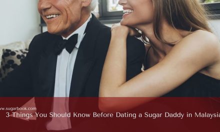 10 Things to Know Before Dating a Sugar Daddy (2025 Guide)
