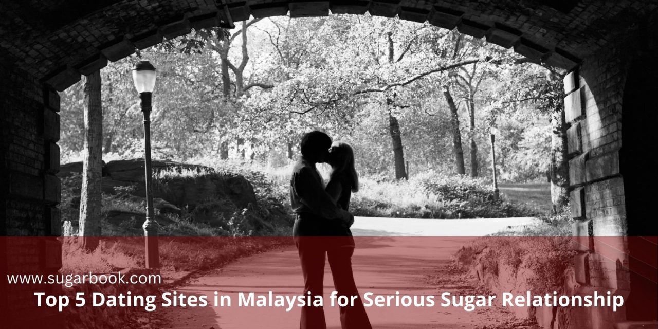 Best Dating Sites in Malaysia (2025 Edition)