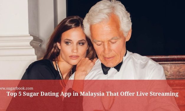 Top Sugar Dating Apps in Malaysia (2025 Ranked List)