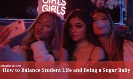 Student Sugar Babies in Malaysia: Why More Uni Girls Are Choosing This Lifestyle (2025)