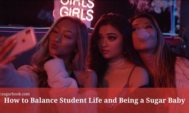 Student Sugar Babies in Malaysia: Why More Uni Girls Are Choosing This Lifestyle (2025)