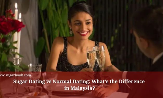 Sugar Dating vs Normal Dating: What’s the Difference in 2025?