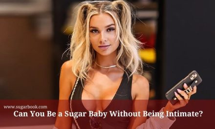 How to Be a Sugar Baby Without Being Intimate (2025 Tips)