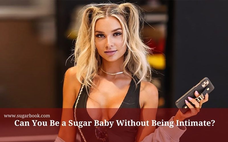 How to Be a Sugar Baby Without Being Intimate (2025 Tips)
