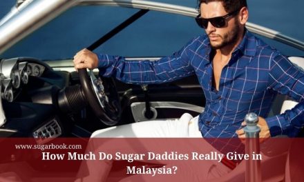 How Much Does a Sugar Daddy Pay in Malaysia? (2025)