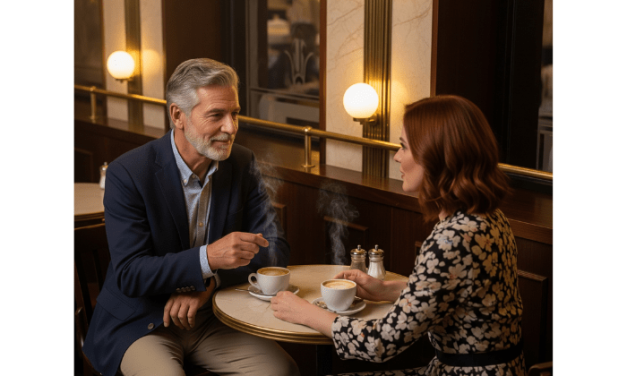 Mastering Confidence: how to talk to a sugar daddy in Malaysia Without Feeling Awkward