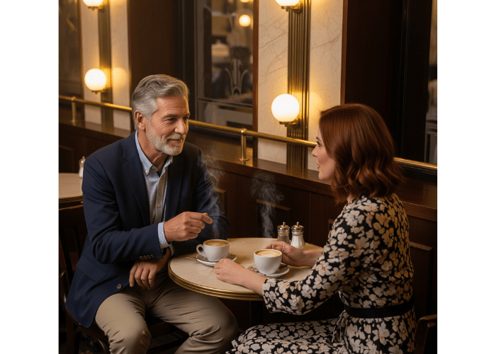 Mastering Confidence: how to talk to a sugar daddy in Malaysia Without Feeling Awkward