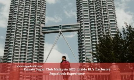 Inside KL’s Private Sugar Club Experience (2025 Guide)