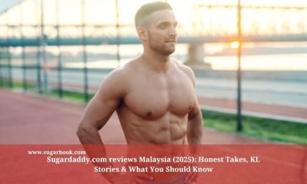 SugarDaddy.com Malaysia Review 2025 – What to Know