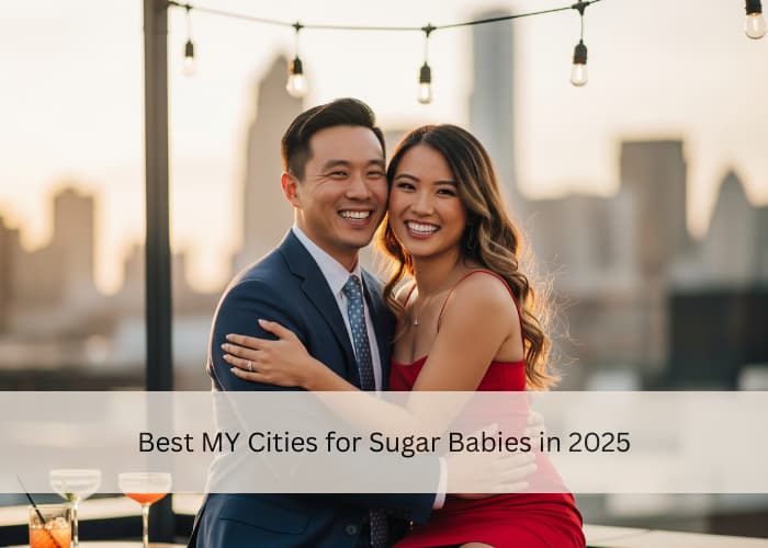 Best Cities for Sugar Babies in 2025