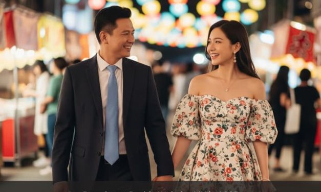 Best Sugar Daddy Websites in Malaysia for 2025