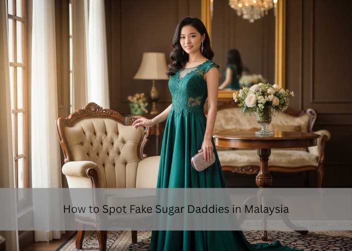 How to Spot Fake Sugar Daddies in Malaysia