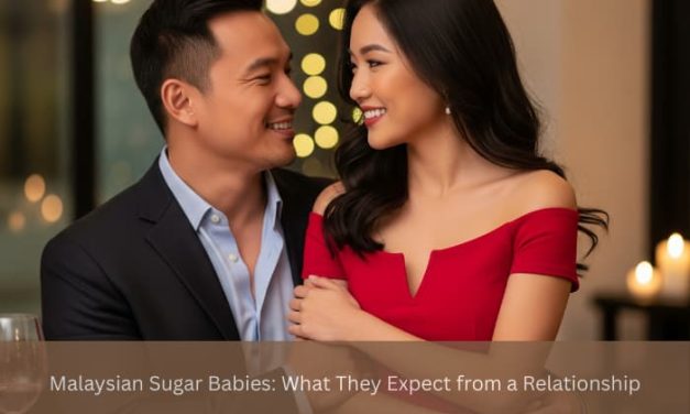 Malaysian Sugar Babies: What They Expect from a Relationship